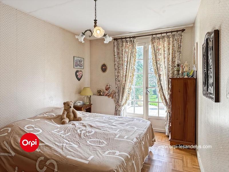 Maison - 154 m² - 6 pièces