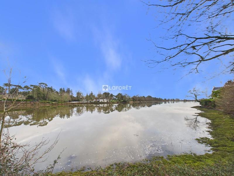 Maison - 155 m² - 6 pièces