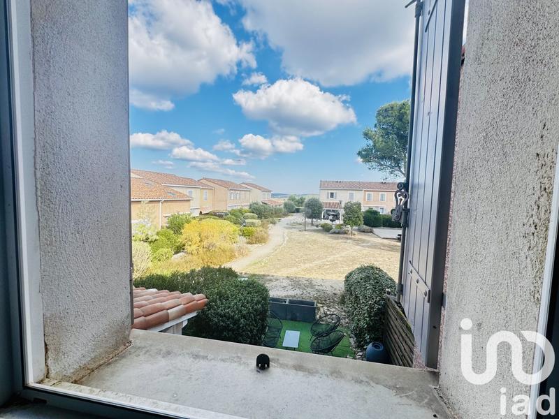 Maison - 50 m² - 3 pièces