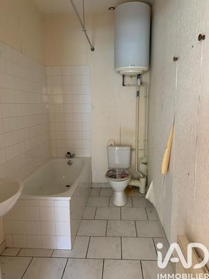 Maison de village - 149 m² - 5 pièces