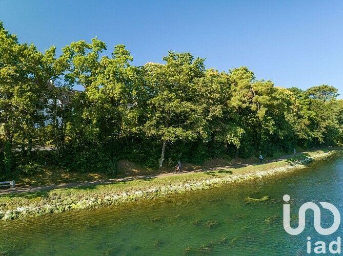 Appartement - 43 m² - 3 pièces