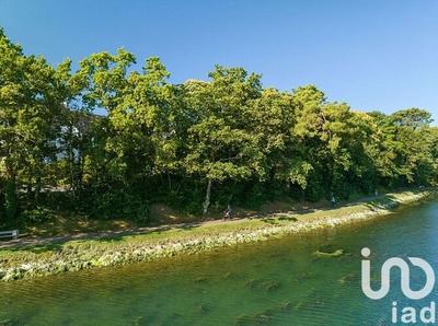 Appartement - 43 m² - 3 pièces