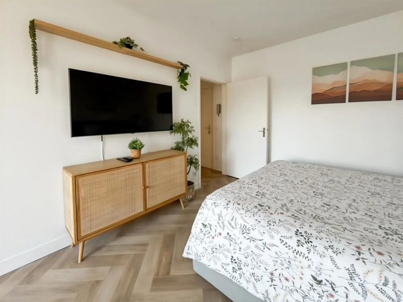Appartement - 26 m² - 1 pièce