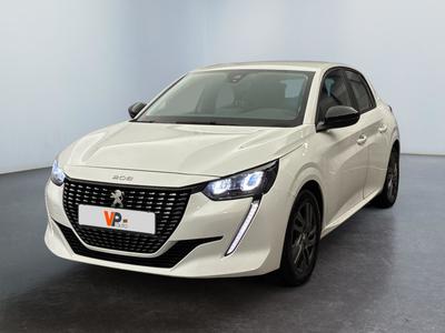 Peugeot 208 PureTech 75 s&amp;S Bvm5 Active Pack