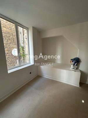 Appartement - 22 m² - 2 pièces