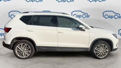 Seat Ateca I 1.5 Tsi 150 Dsg7 Xcellence