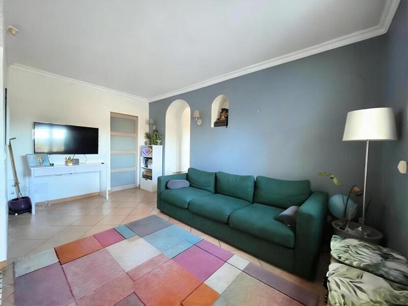 Maison - 190 m² - 6 pièces