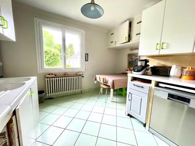 Maison - 164 m² - 6 pièces