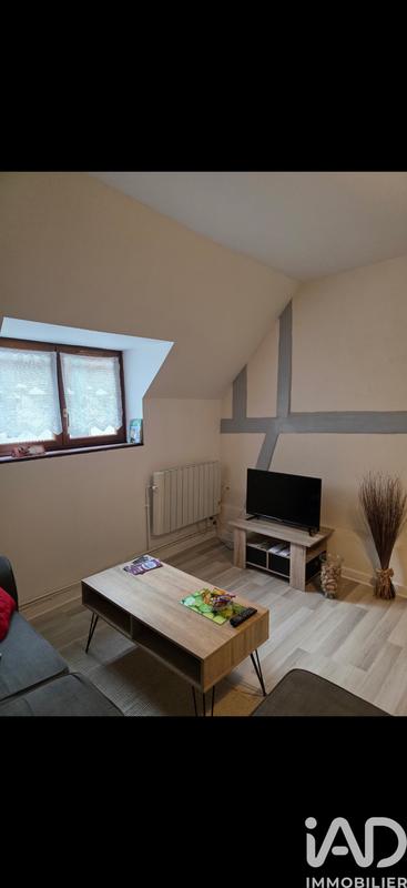 Maison de ville - 104 m² - 5 pièces