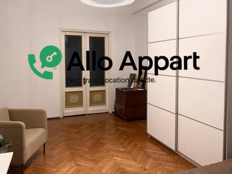 Appartement - 26 m² - 1 pièce