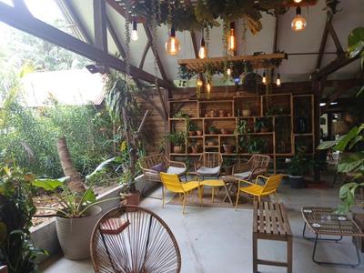 Fonds de commerce - 250 m²