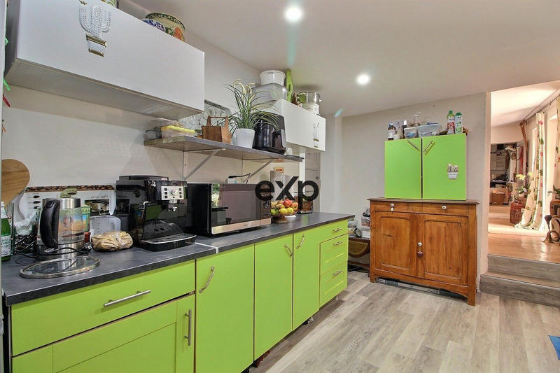 Mas - 205 m² - 5 pièces