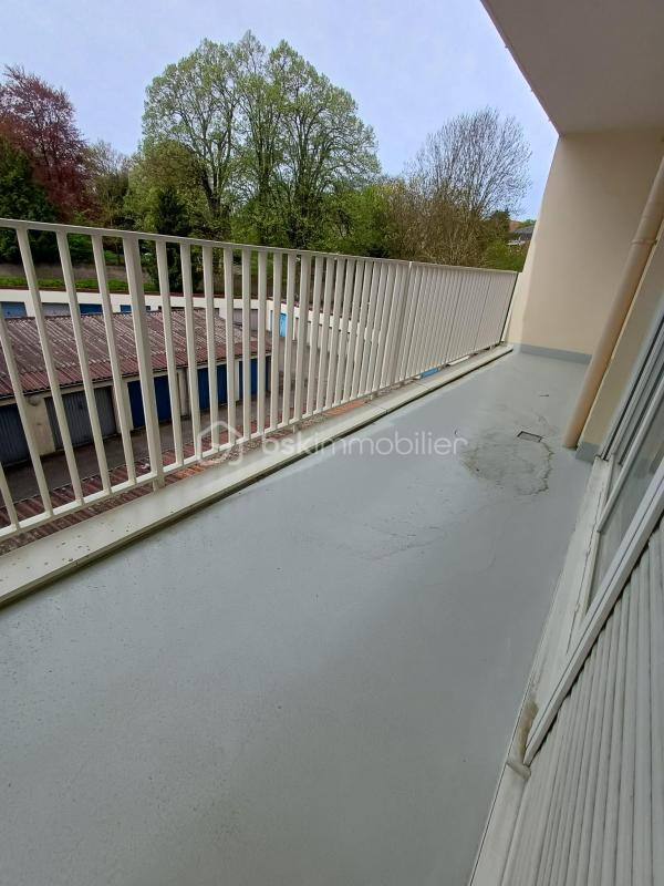 Studio - 28 m² - 1 pièce