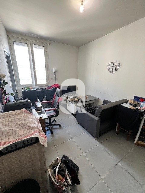 Appartement - 27 m² - 2 pièces