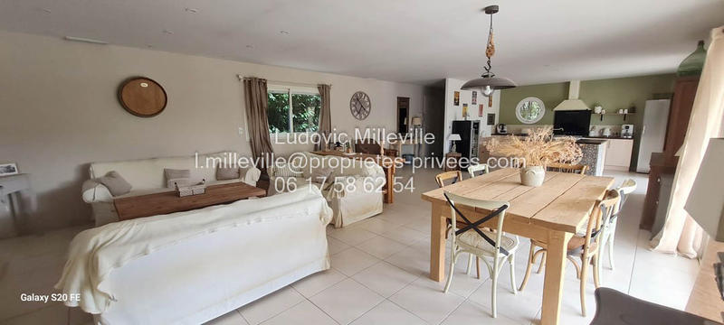 Villa - 156 m² - 6 pièces