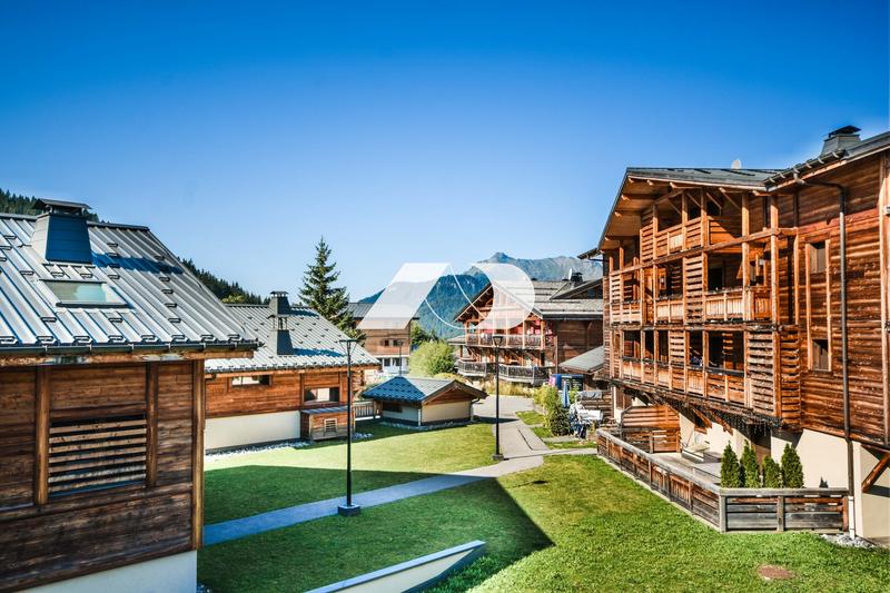 Appartement - 122 m² - 6 pièces