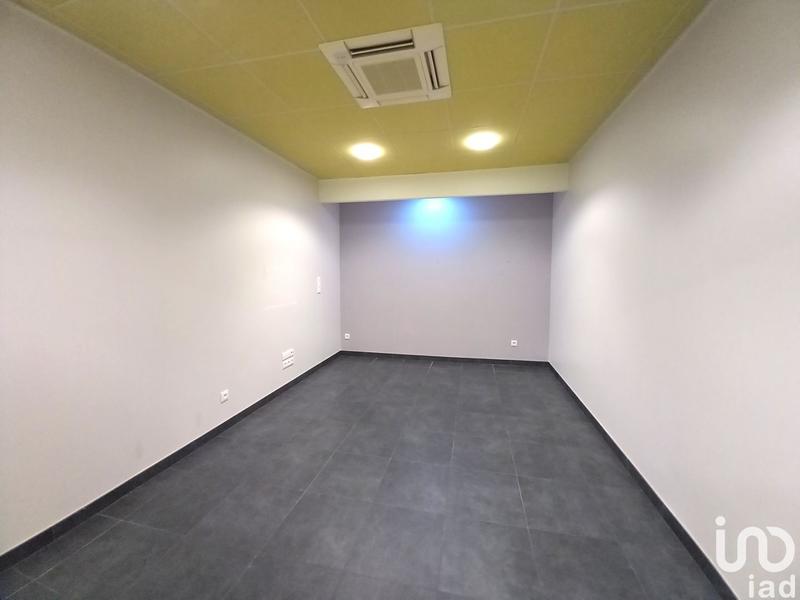 Local commercial - 490 m²