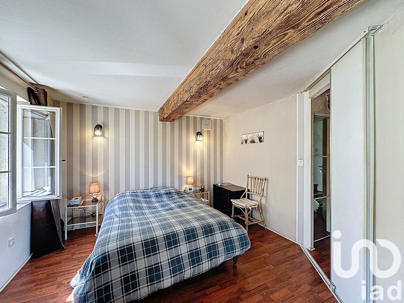 Maison - 476 m² - 10 pièces