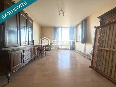 Appartement - 73 m² - 3 pièces