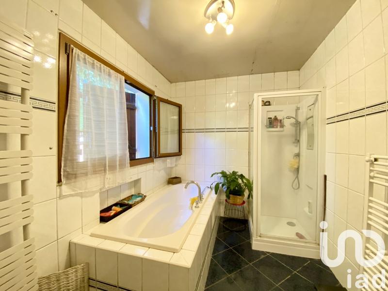 Maison - 149 m² - 5 pièces