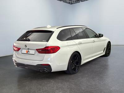 Bmw Série 5 G31 Touring 540i xDrive 340 ch Bva8 m Sport