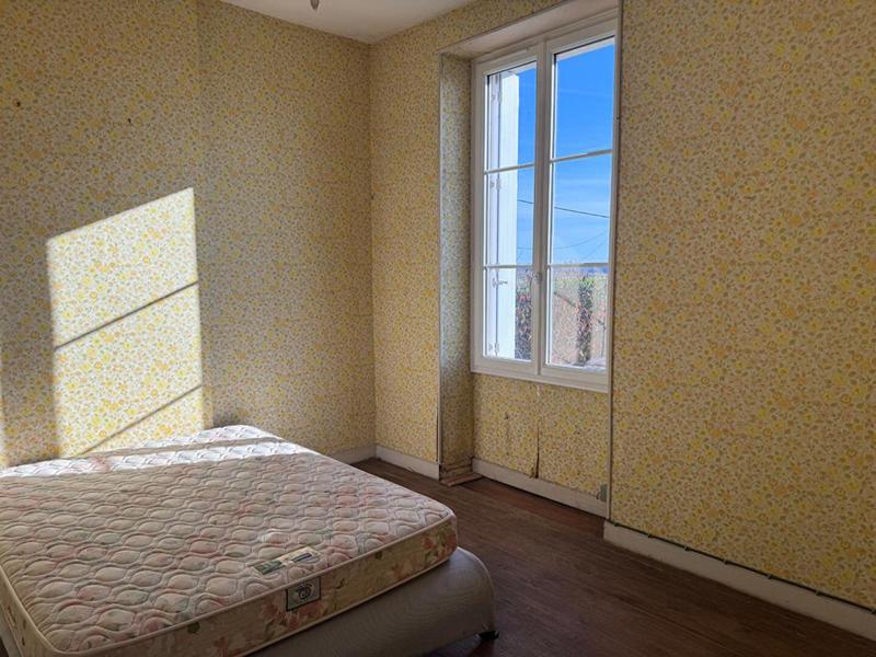 Propriété - 135 m² - 6 pièces