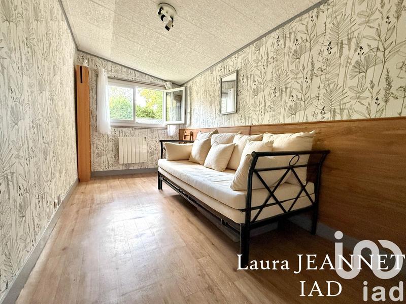 Maison - 75 m² - 4 pièces