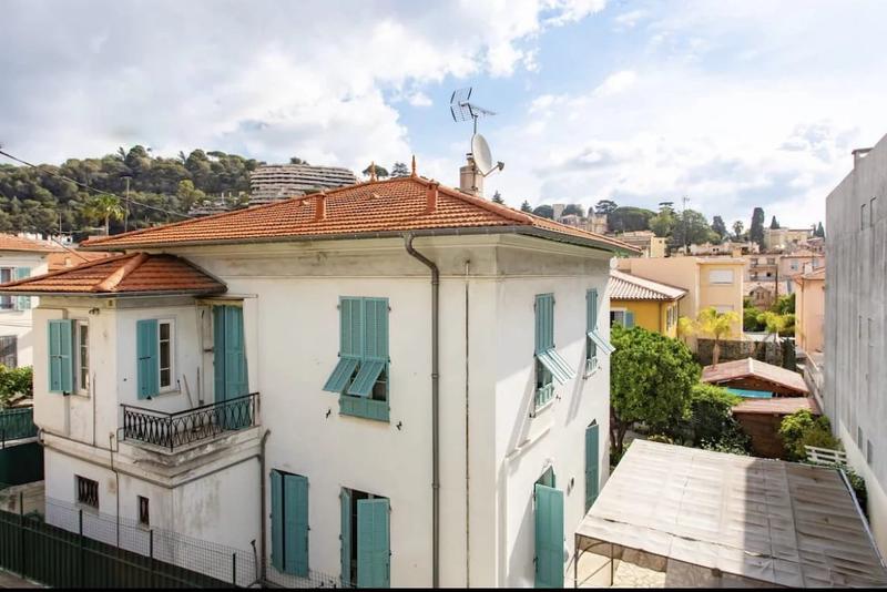 Appartement - 29 m² - 2 pièces