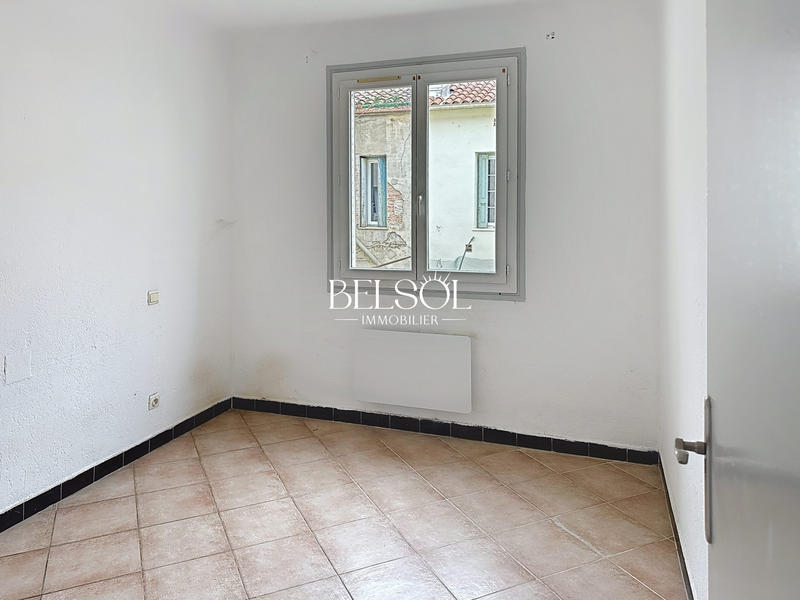 Appartement - 66 m² - 4 pièces