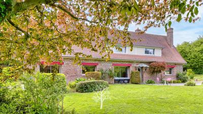 Maison - 190 m² - 4 pièces