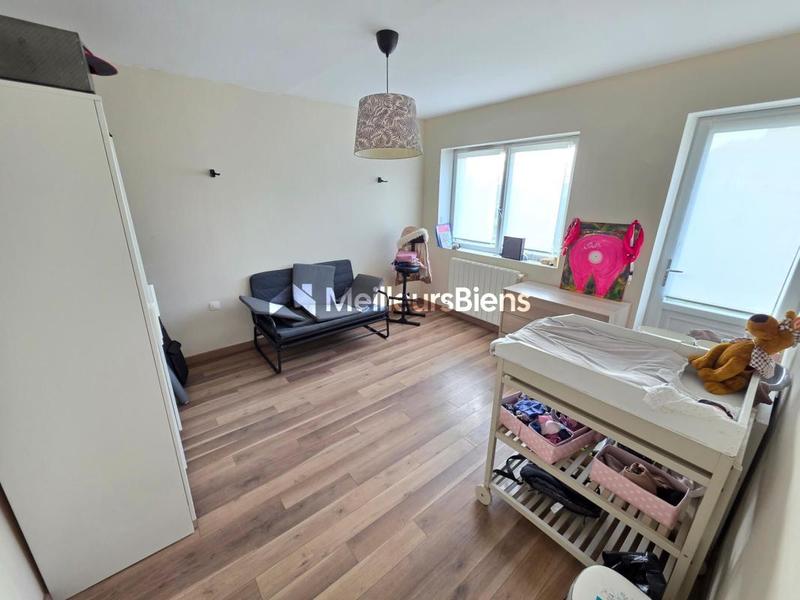 Maison - 160 m² - 5 pièces