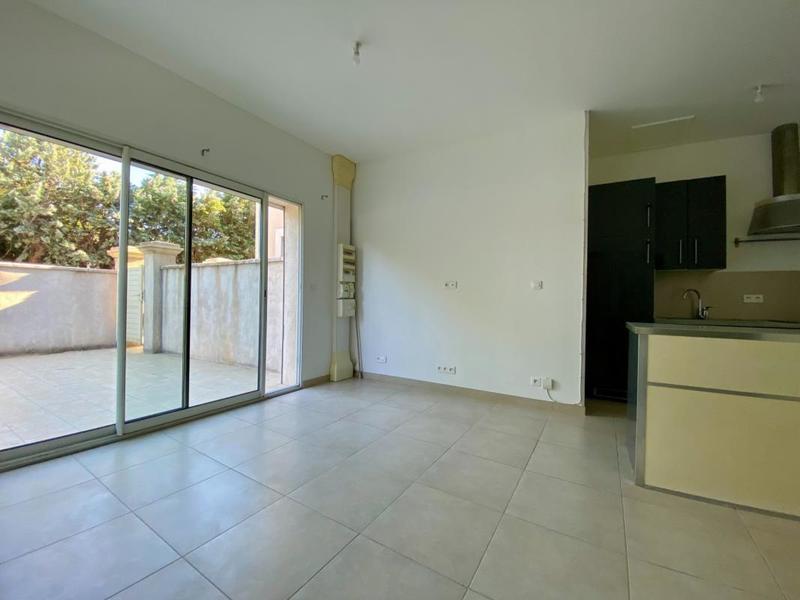 Maison de ville - 36 m² - 2 pièces