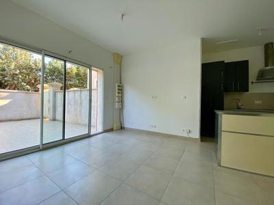 Maison de ville - 36 m² - 2 pièces