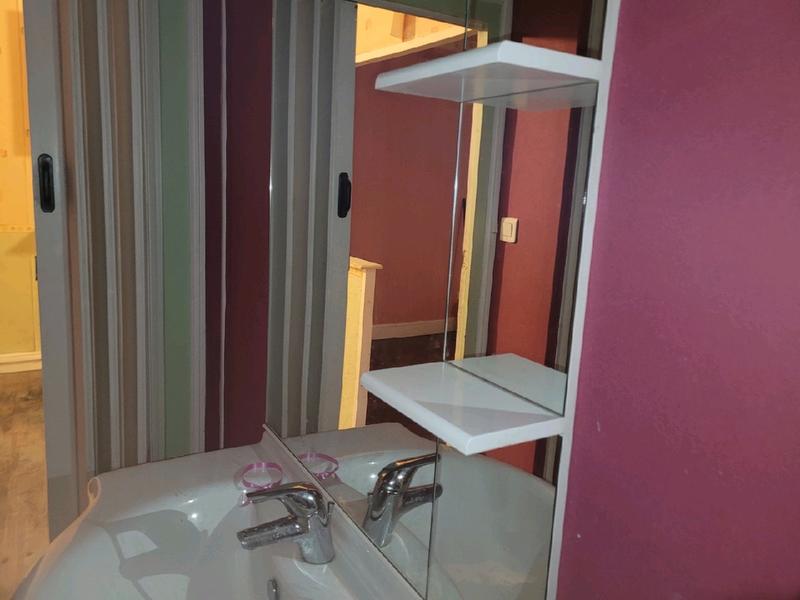 Maison - 146 m² - 8 pièces