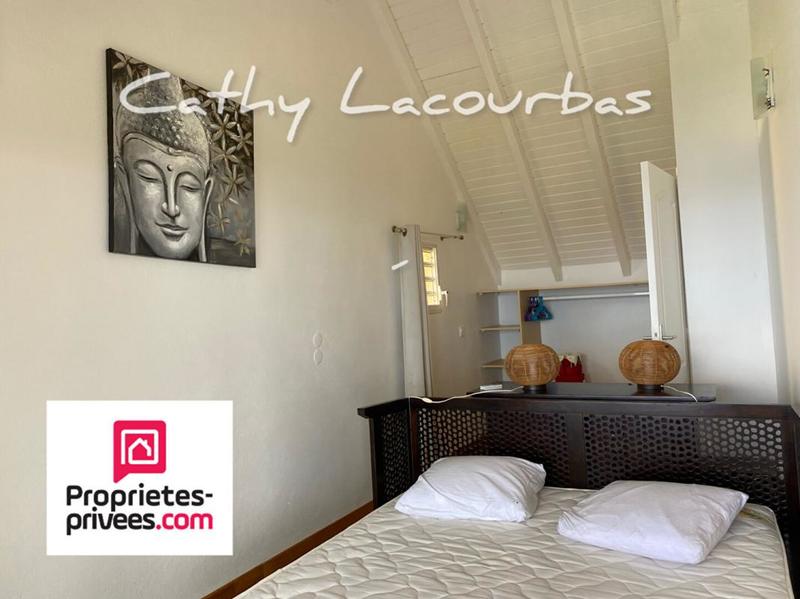 Appartement - 53 m² - 3 pièces