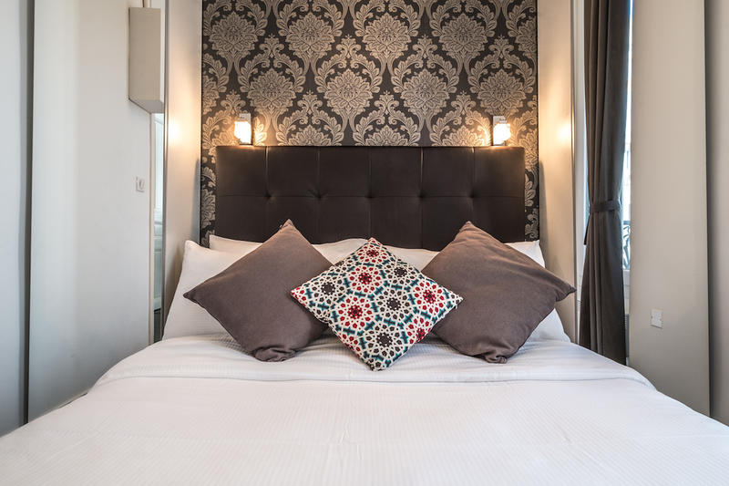 Appartement - 31 m² - 2 pièces