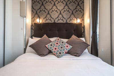 Appartement - 31 m² - 2 pièces