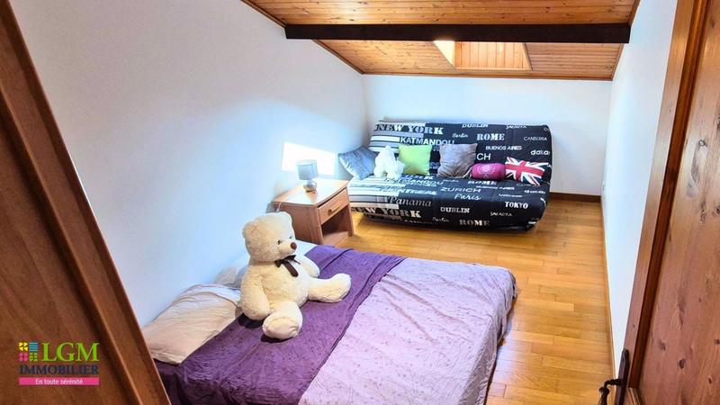 Maison - 147 m² - 5 pièces