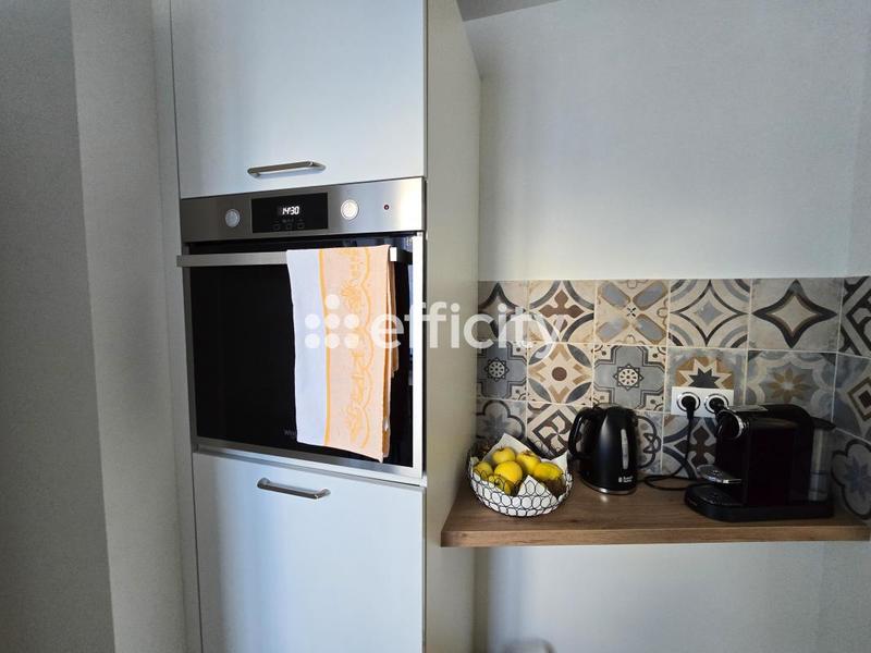 Maison - 50 m² - 2 pièces