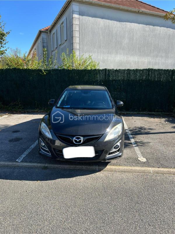 Maison - 86 m² - 4 pièces