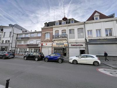 Immeuble - 160 m² - 5 pièces