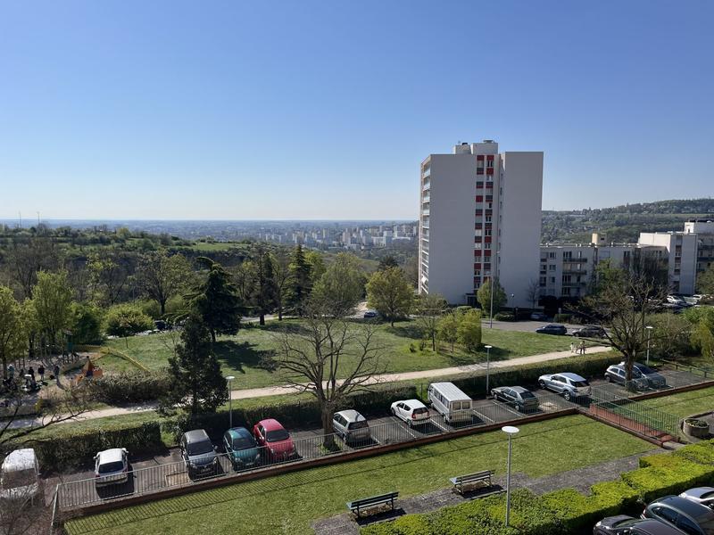 Appartement - 109 m² - 5 pièces