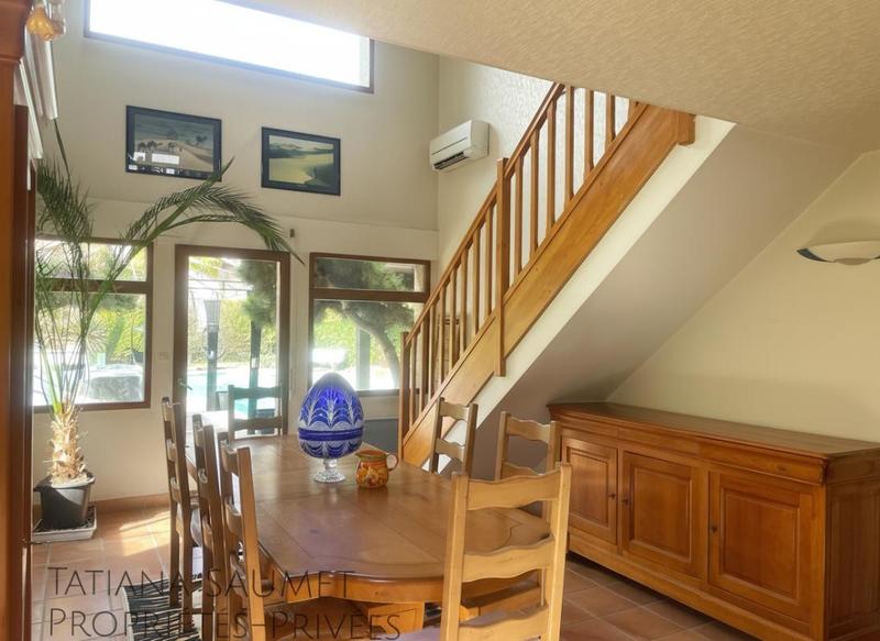 Maison - 172 m² - 6 pièces