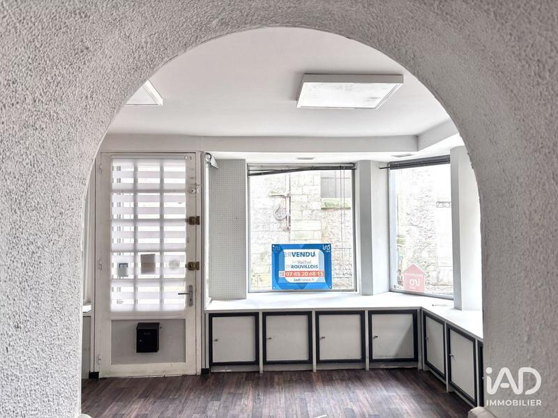 Local commercial - 36 m²