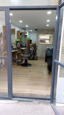 Fonds de commerce - 60 m²