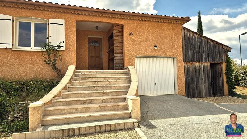 Villa - 127 m² - 5 pièces