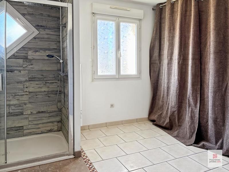 Maison - 138 m² - 6 pièces