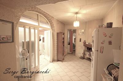 Maison de ville - 120 m² - 4 pièces