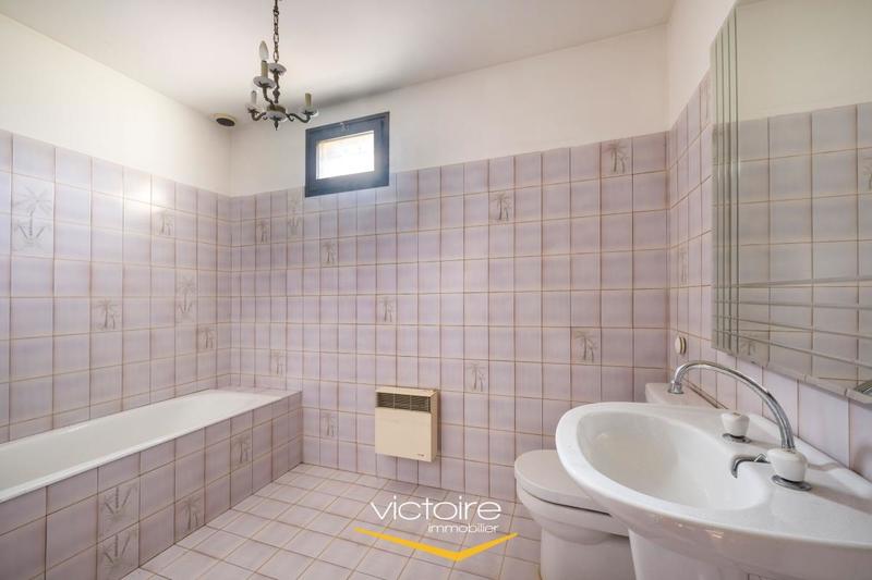 Maison - 114 m² - 5 pièces