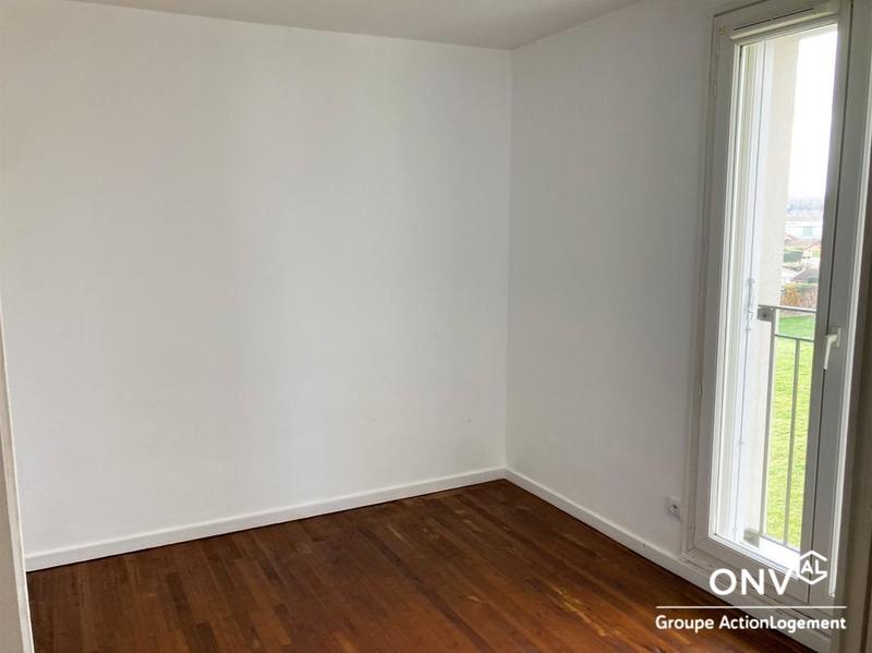 Appartement - 94 m² - 5 pièces